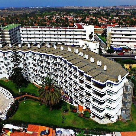 Tamaran 208 Playa Del Ingles Apartment Екстериор снимка