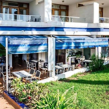 Tamaran 208 Playa Del Ingles Apartment Екстериор снимка
