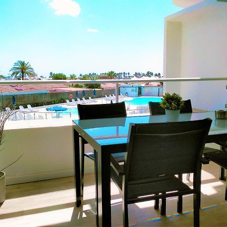 Tamaran 208 Playa Del Ingles Apartment Екстериор снимка