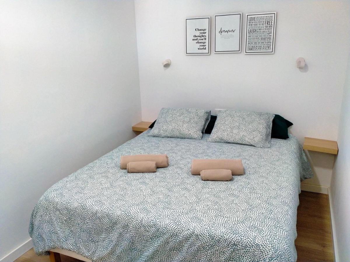 Tamaran 208 Playa Del Ingles Apartment Екстериор снимка