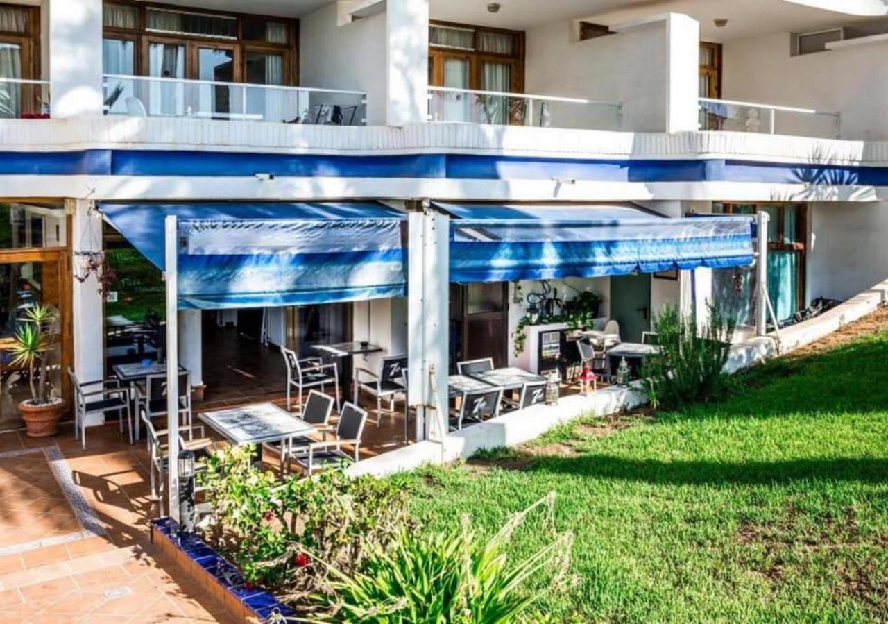 Tamaran 208 Playa Del Ingles Apartment Екстериор снимка