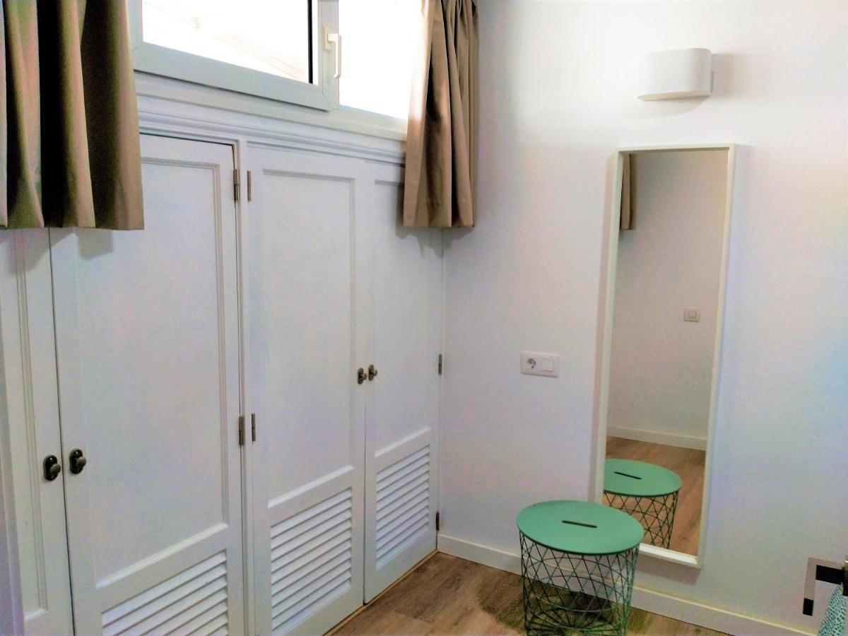 Tamaran 208 Playa Del Ingles Apartment Екстериор снимка